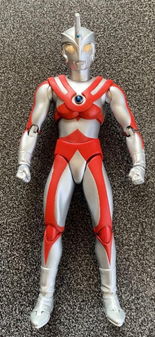 ULTRA-ACTウルトラマンエース