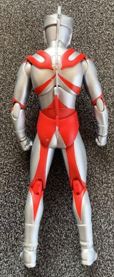 ULTRA-ACTウルトラマンエース