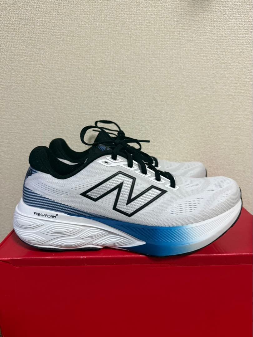 スパイク・シューズ New Balance Fresh Foam X 880 v15 28.0cm