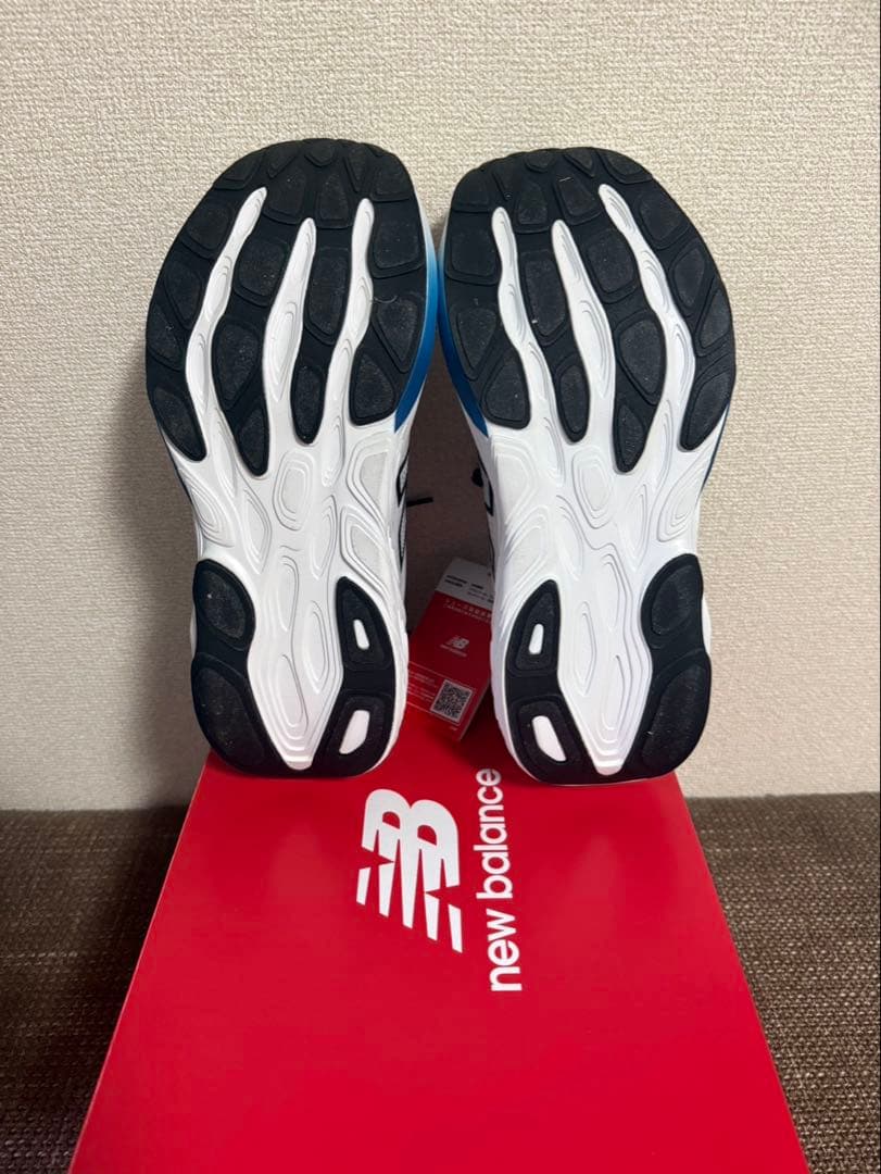 スパイク・シューズ New Balance Fresh Foam X 880 v15 28.0cm