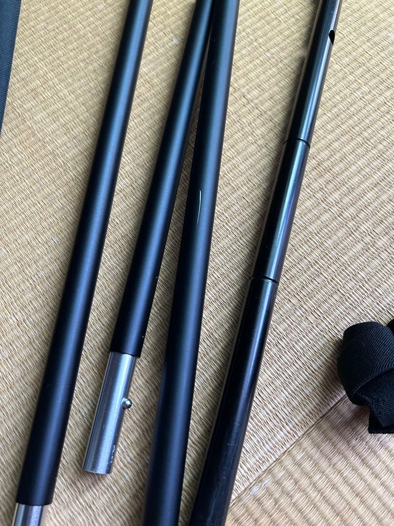 ゼインアーツ オズハンガー 中古 zane arts oz hanger