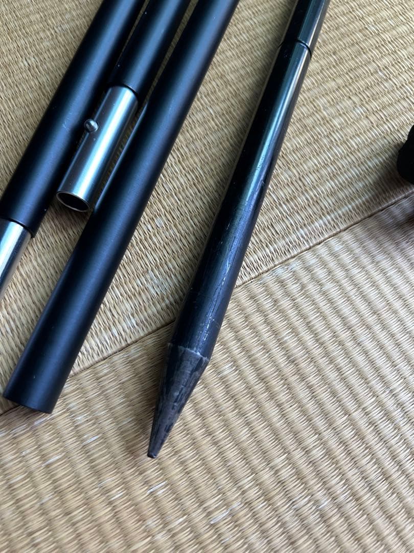 ゼインアーツ オズハンガー 中古 zane arts oz hanger