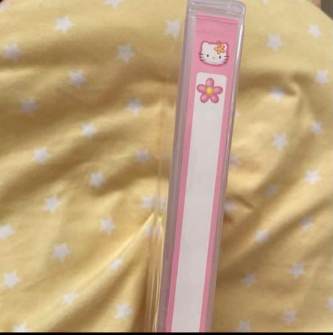キティ　カオハナ　お花キティ
