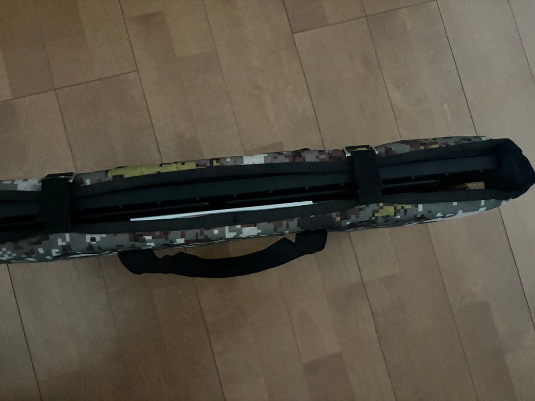 UNIFLAME ユニフレーム 焚き火テーブル フィールドラック 2セット