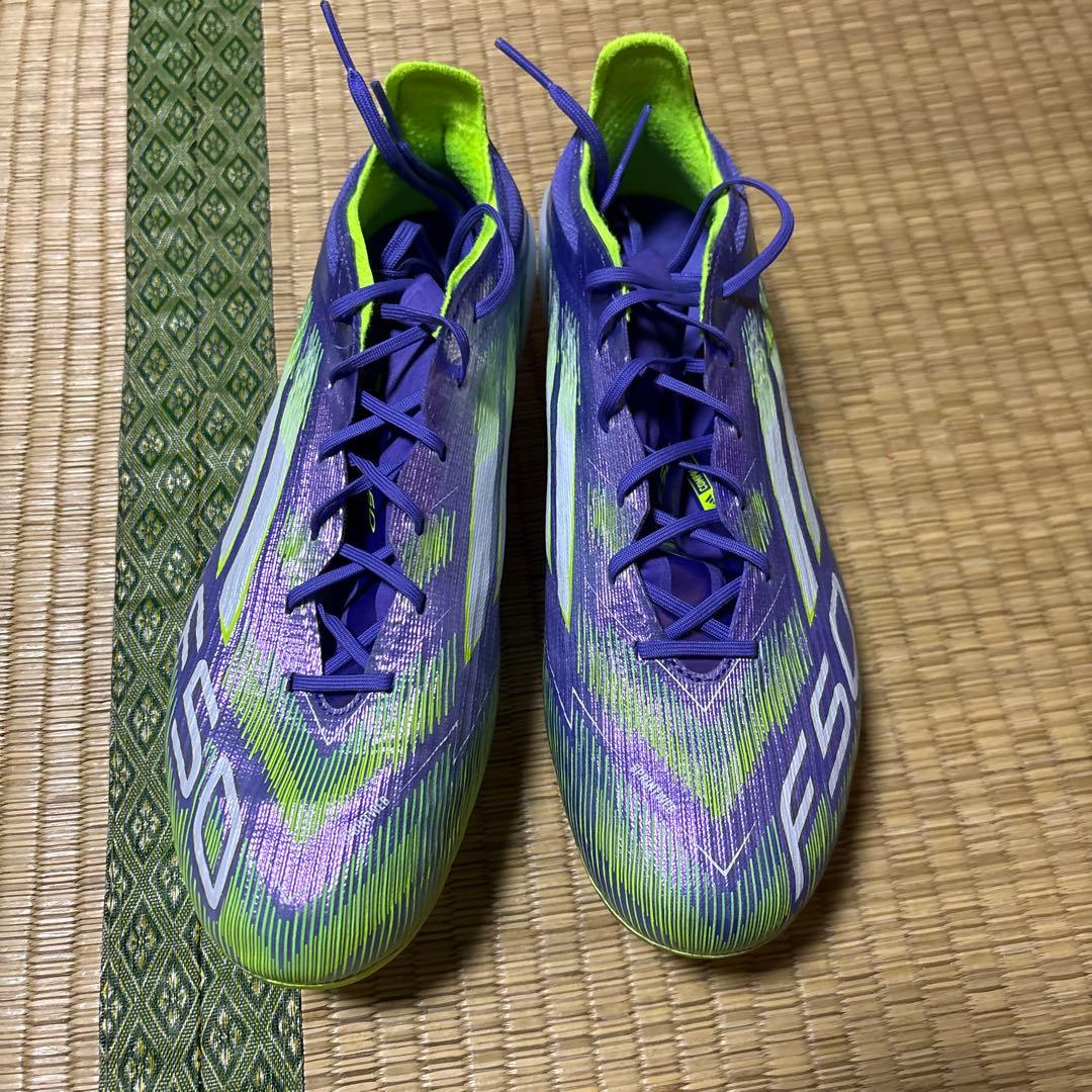 F50 エリート　HG/AG 24.5cm