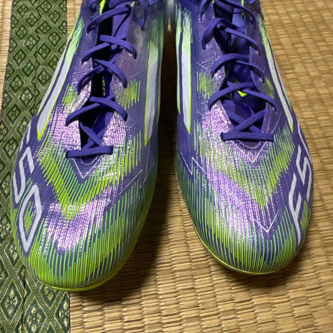 F50 エリート　HG/AG 24.5cm