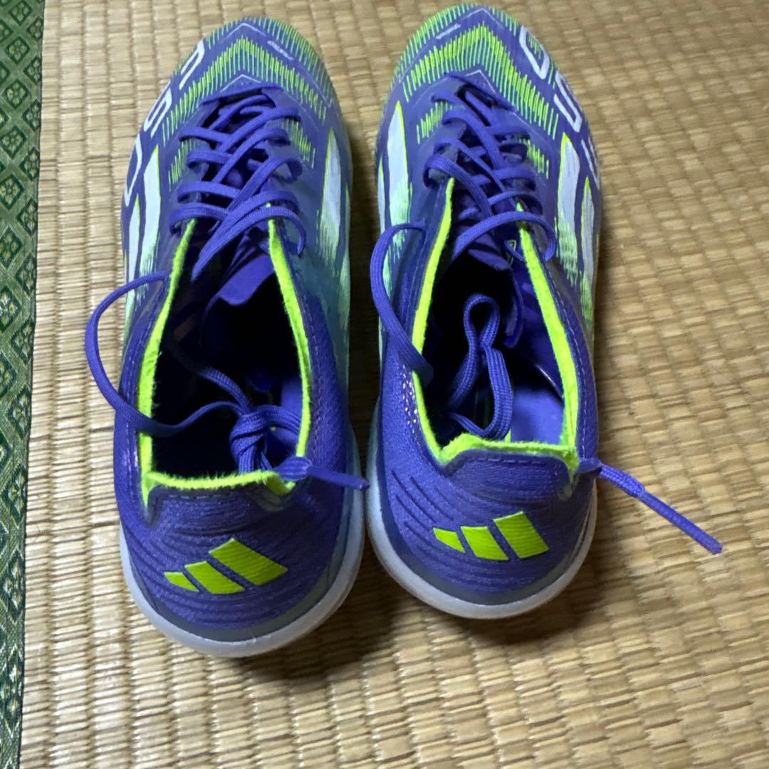 F50 エリート　HG/AG 24.5cm