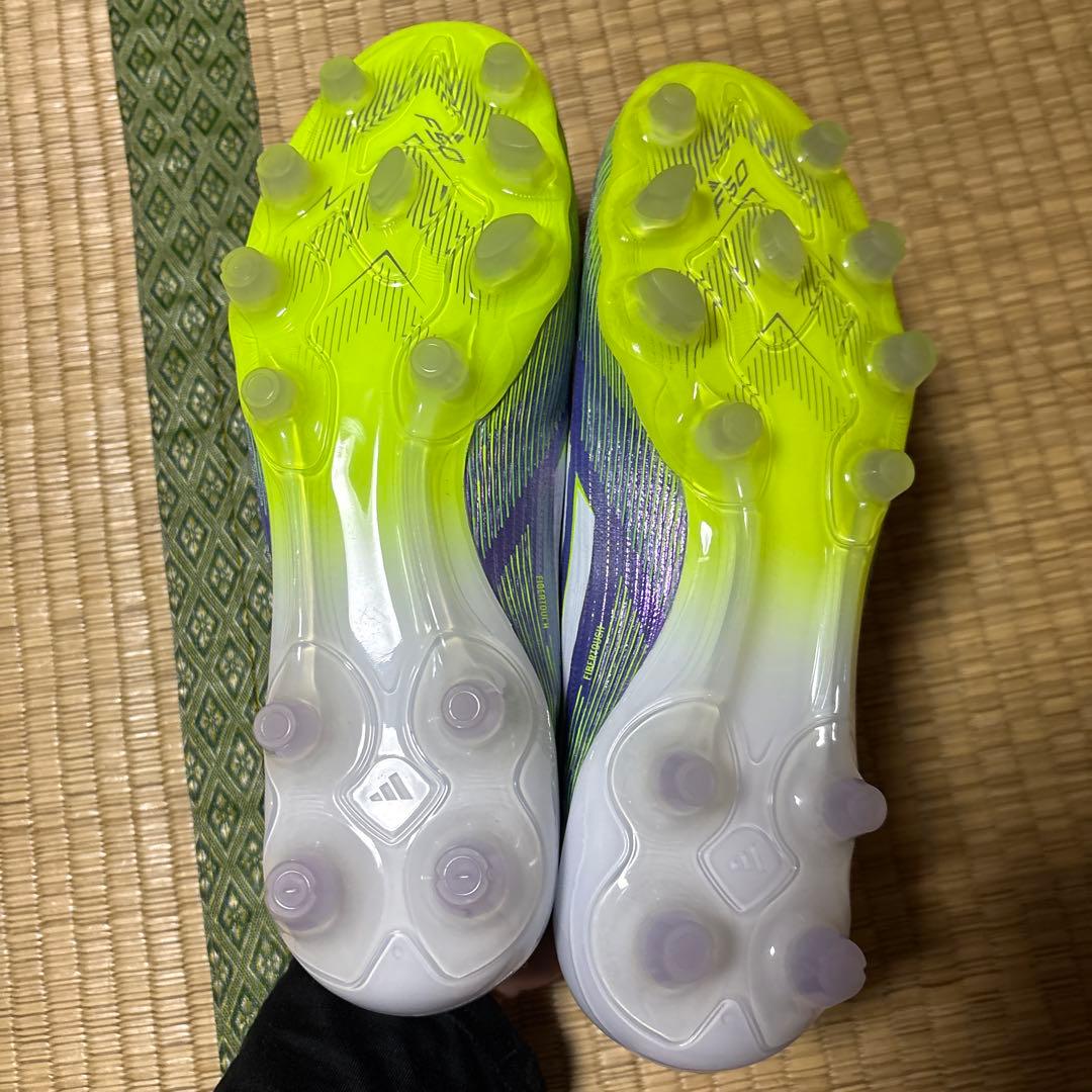 F50 エリート　HG/AG 24.5cm