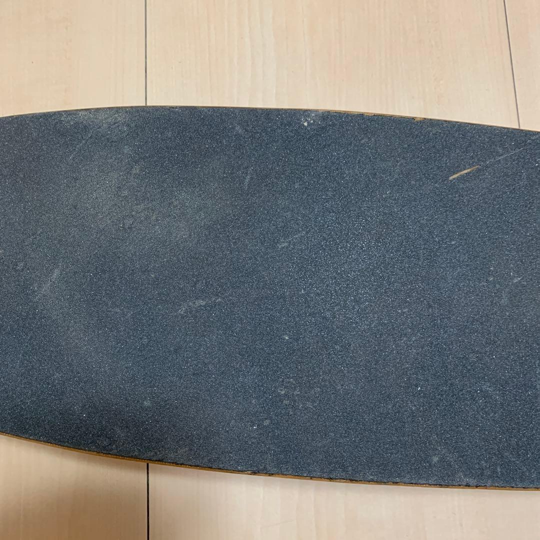 シギー　Sector 9 ロングボード