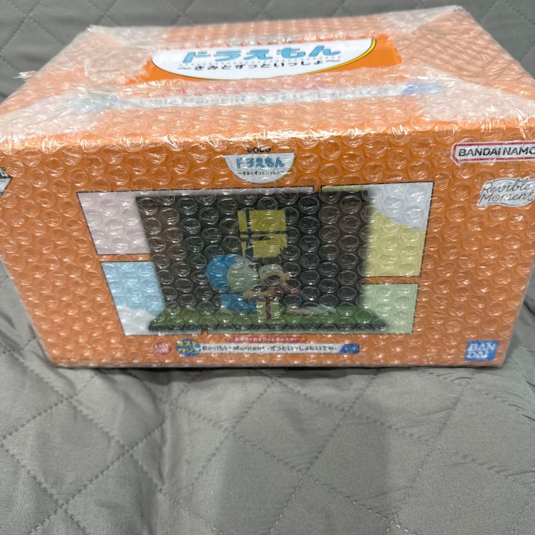一番くじ　ドラえもん　〜きみとずっといっしょ〜 ラストワン賞
