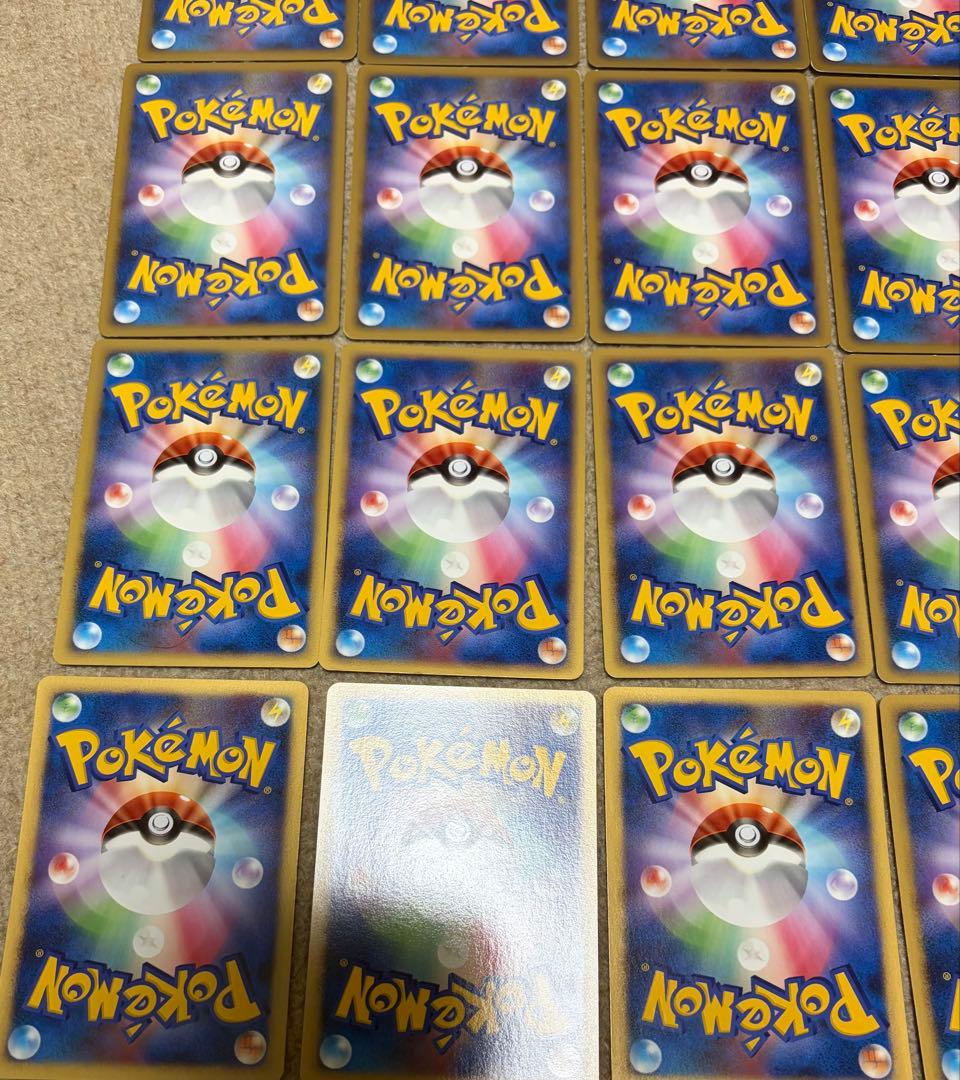 ポケモンカード 24枚セット 日本語 ワールドチャンピオンズパックアンリミ
