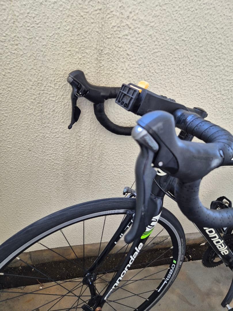 Cannondale CAAD8 Tiagra 2x10 51サイズ