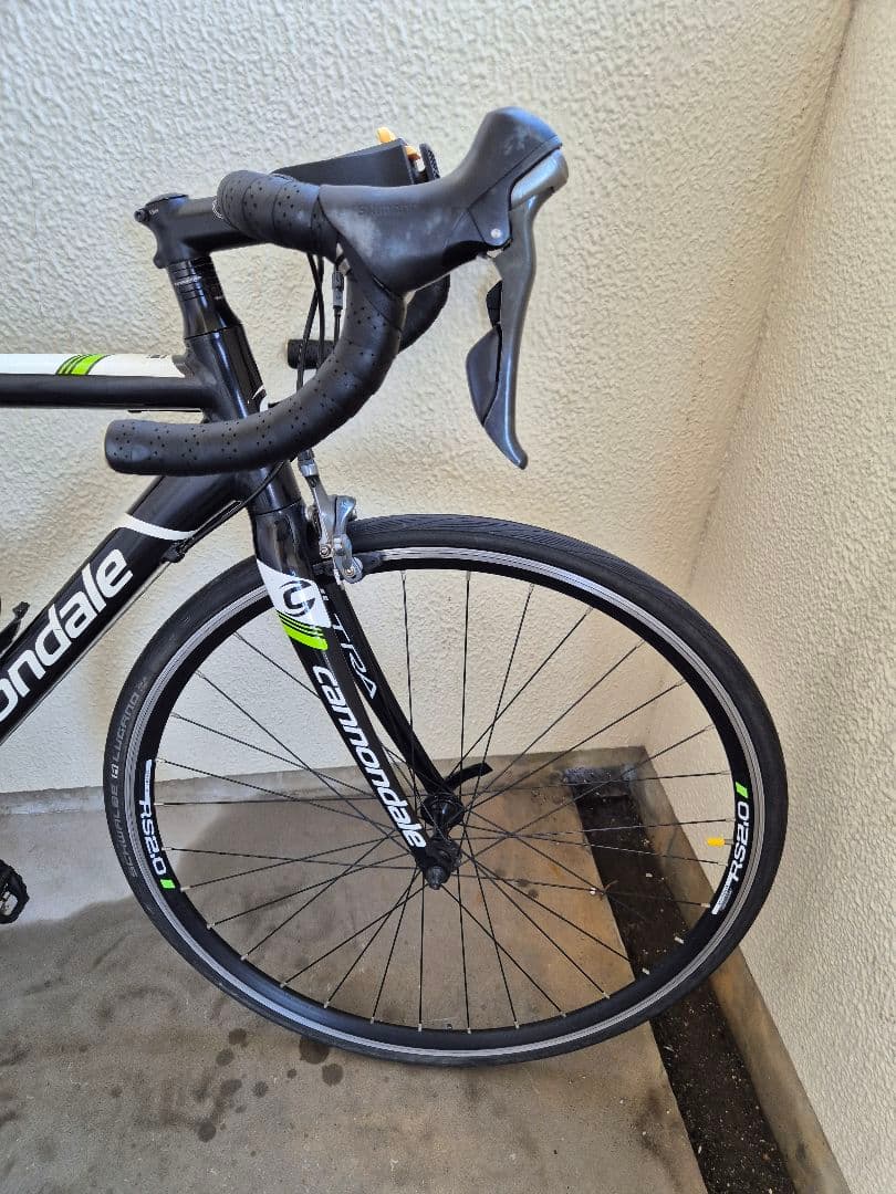 Cannondale CAAD8 Tiagra 2x10 51サイズ