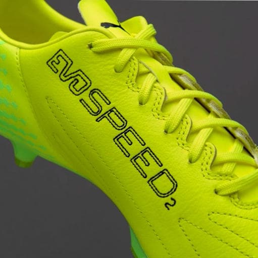 国内未発売 エヴォスピード 17.2 evoSPEED 17.2 レザー FG