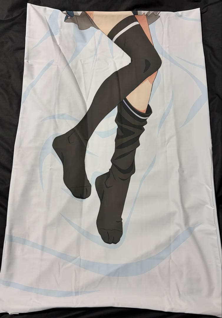 【美品・正規品】俺ガイル　雪ノ下雪乃　抱き枕カバー