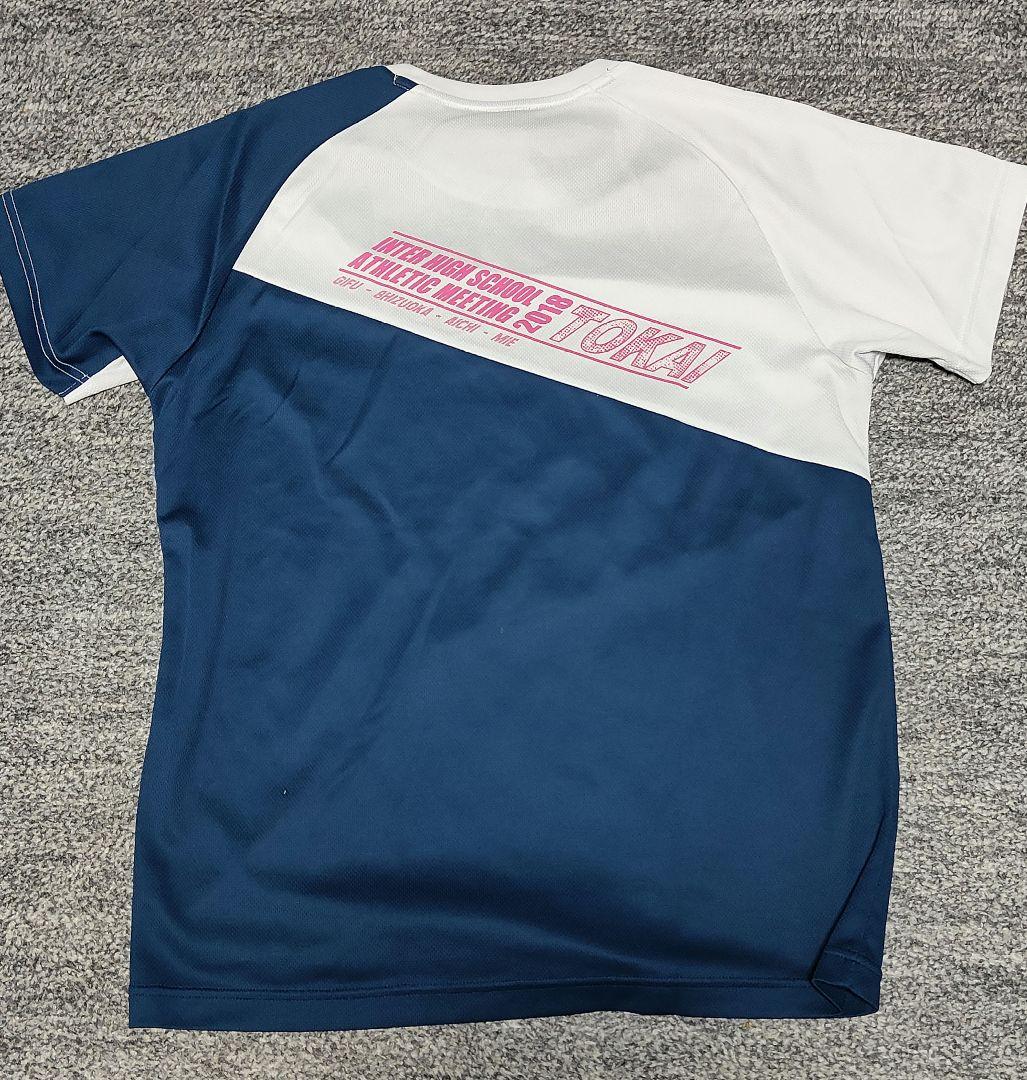 陸上 インターハイ 国体 限定Tシャツ まとめ売り レディース