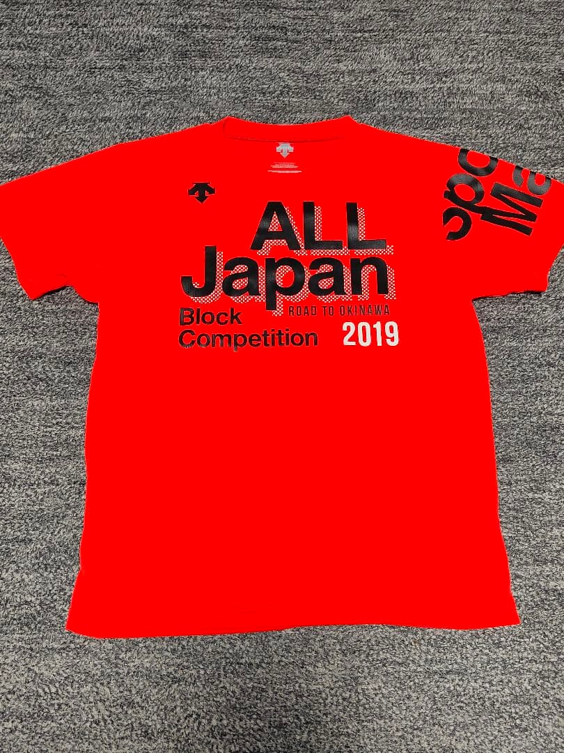 陸上 インターハイ 国体 限定Tシャツ まとめ売り レディース