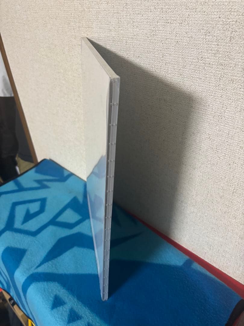 新品 未開封 Perfume パフューム P Cubed P3 ポスター セット
