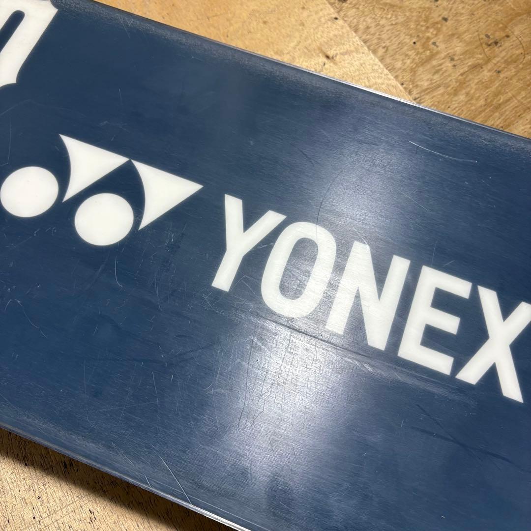 YONEX スノーボード ロッカーボード パーク スノボ ジブ ワンメイク 雪山