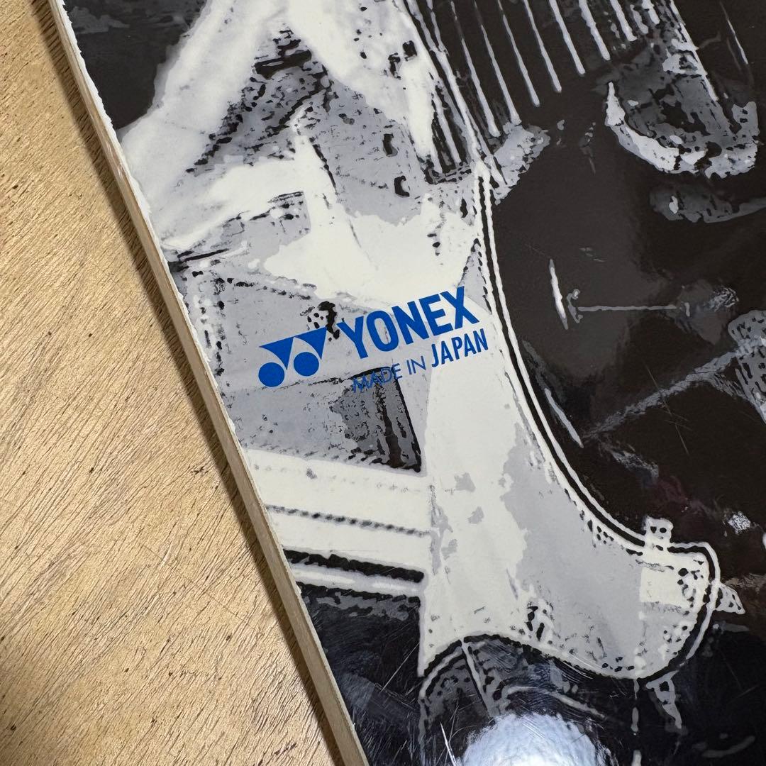YONEX スノーボード ロッカーボード パーク スノボ ジブ ワンメイク 雪山