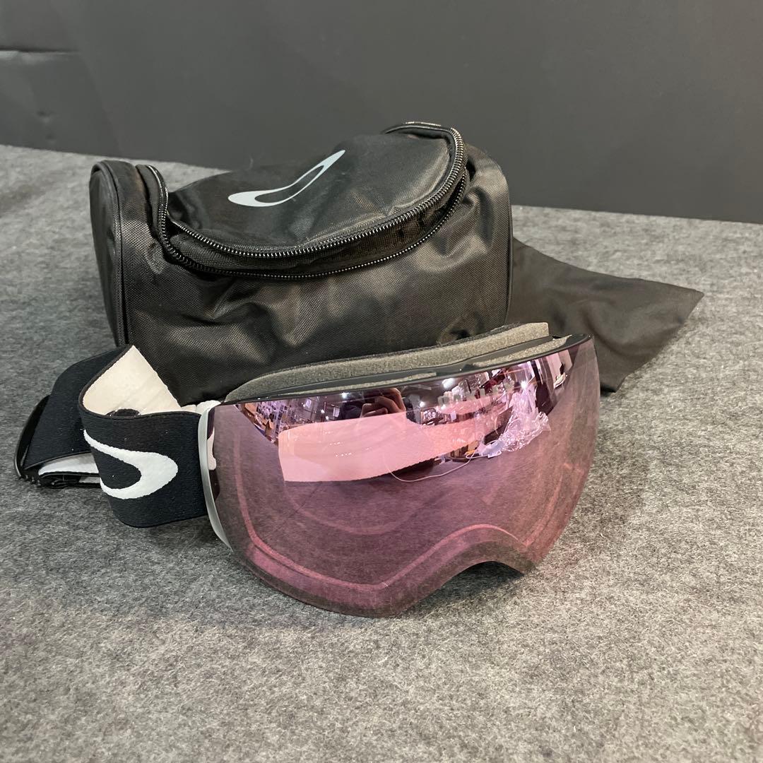 Oakley (オークリー) スノーゴーグル