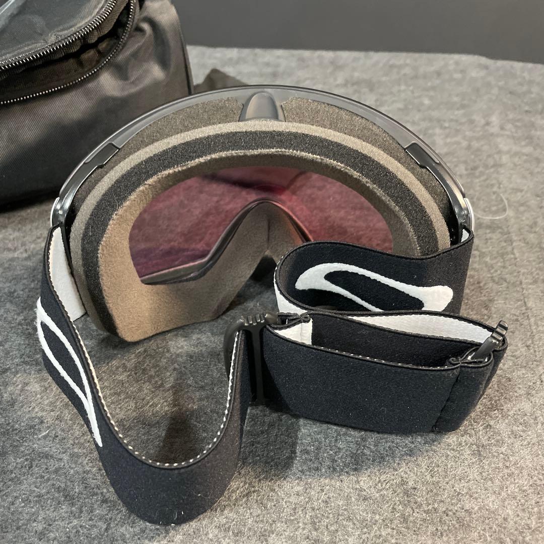 Oakley (オークリー) スノーゴーグル