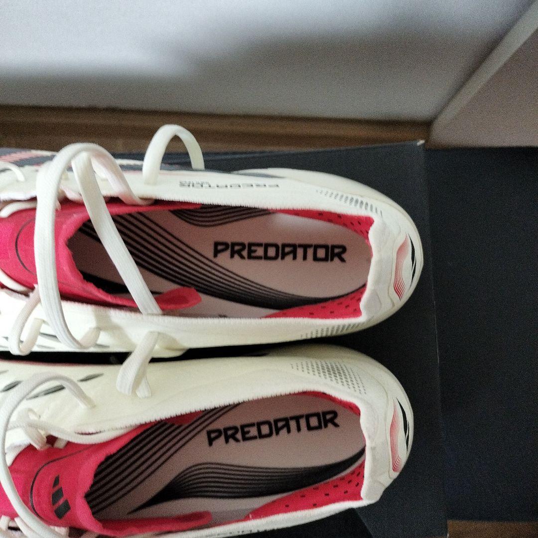 シューズ adidas Predator ELITE AG 27.5