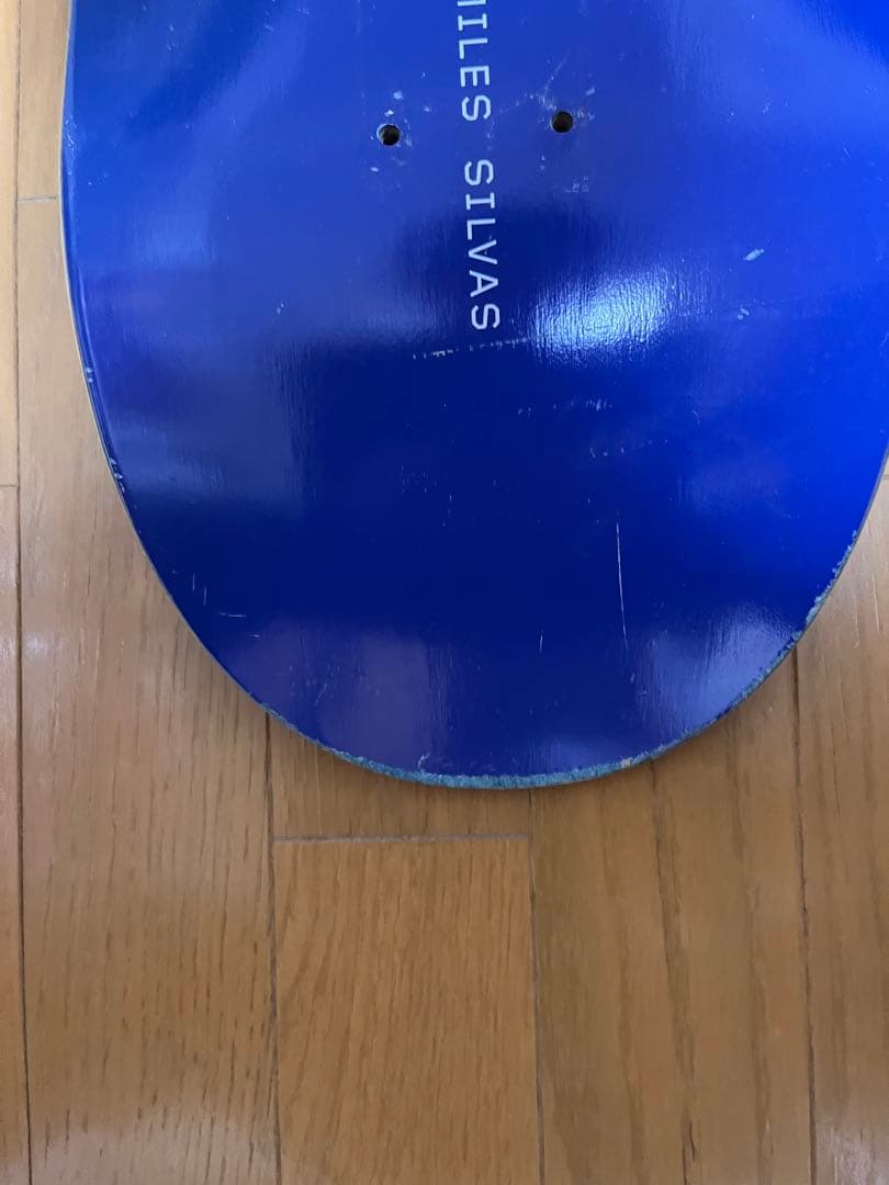 ナンバーズ　スケートボード　デッキ　スケボーNUMBERS EDITION