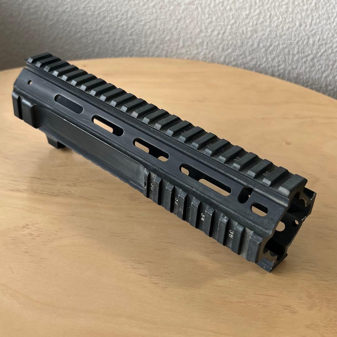 MWS 対応 ANGRY GUN L119a2