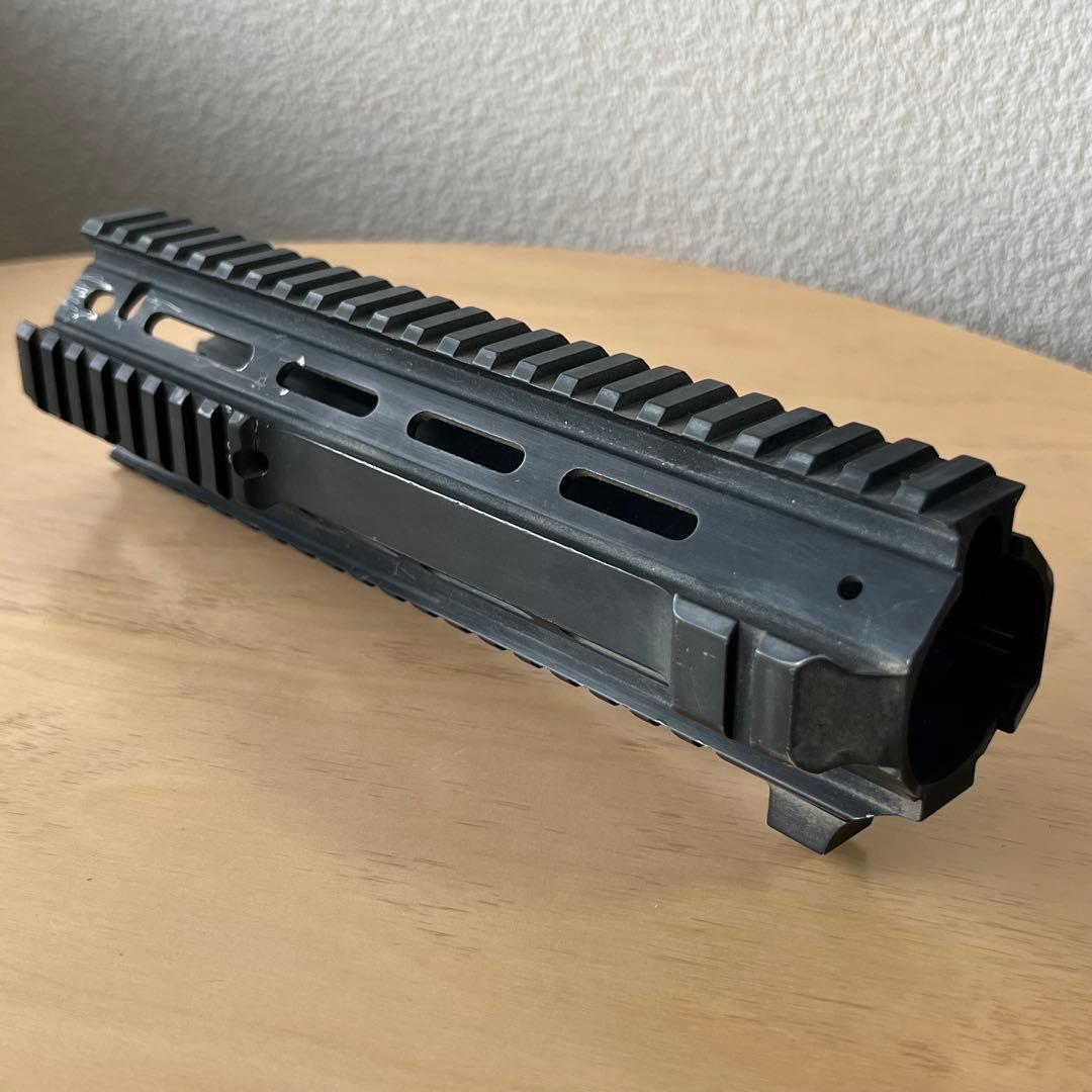 MWS 対応 ANGRY GUN L119a2