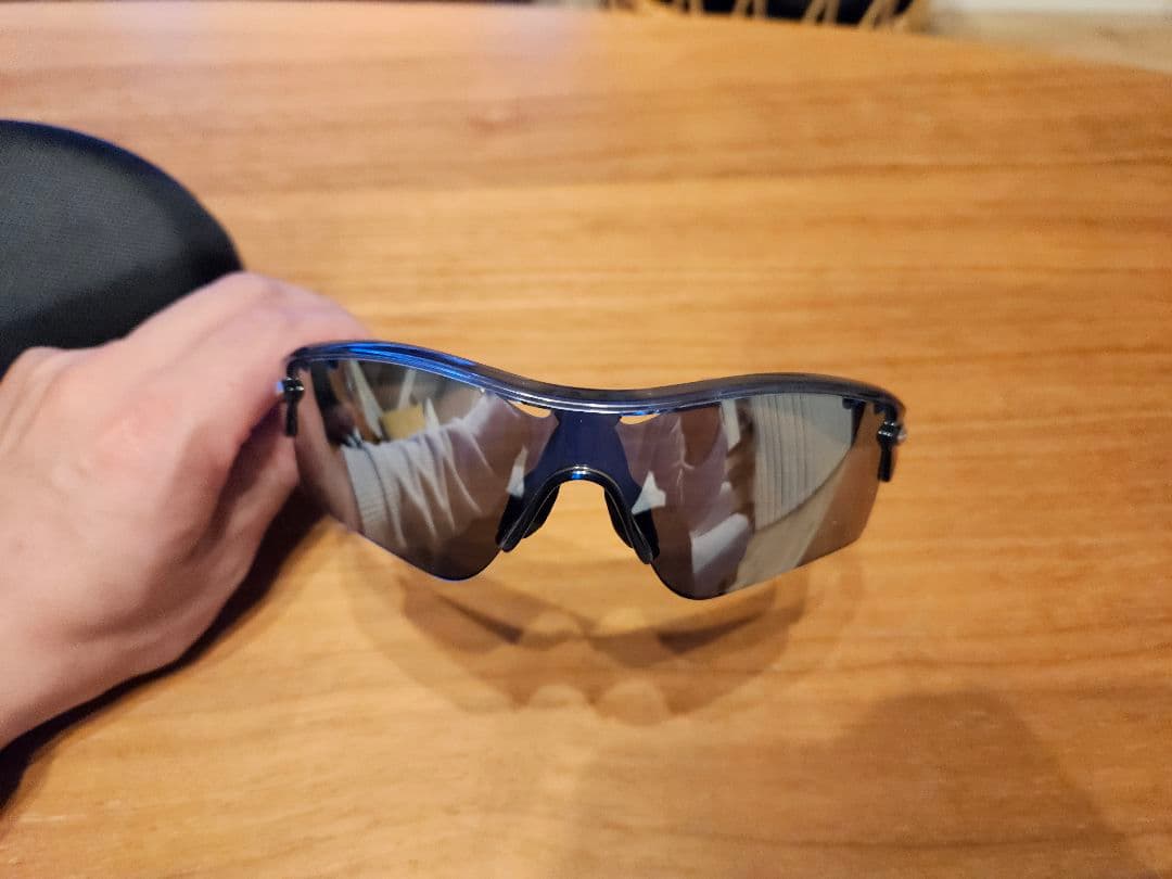 OAKLEY　オークリー　サングラス