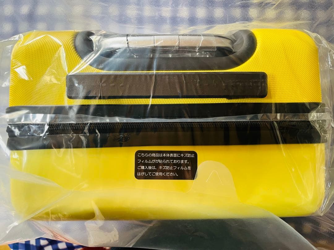✨サンリオ当たりくじ✨キャリーケース他【ポムポムプリンまとめ売り‼️】
