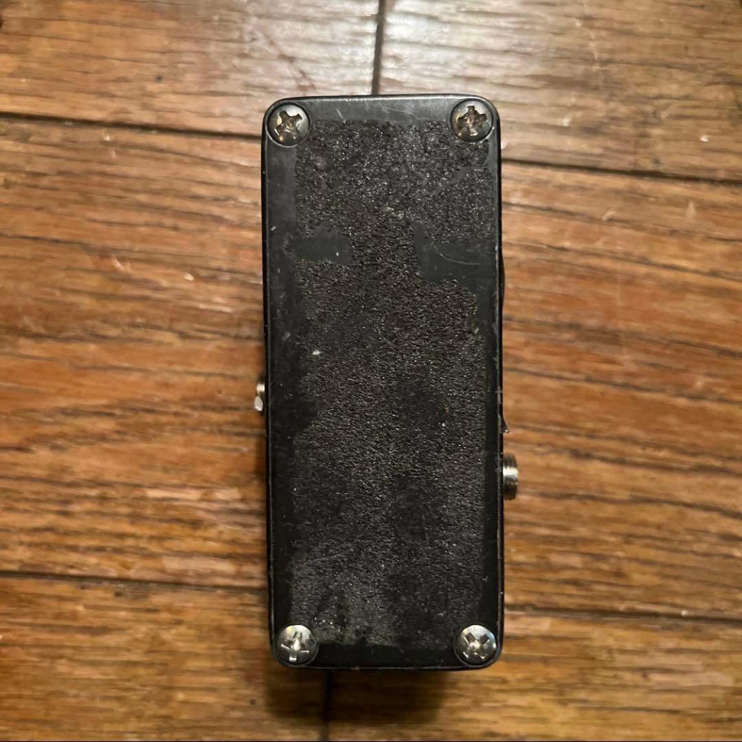 ギター Ep booster exotic