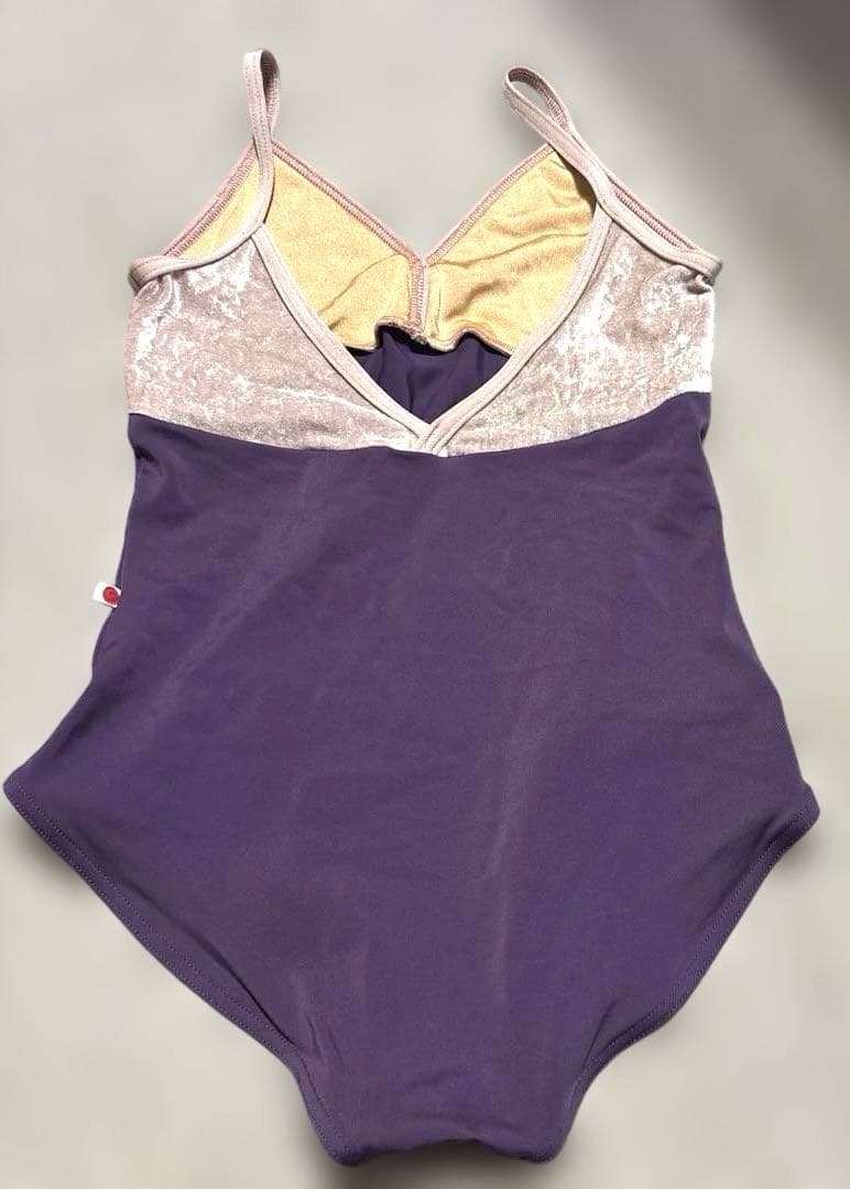 yumiko レオタード　XS