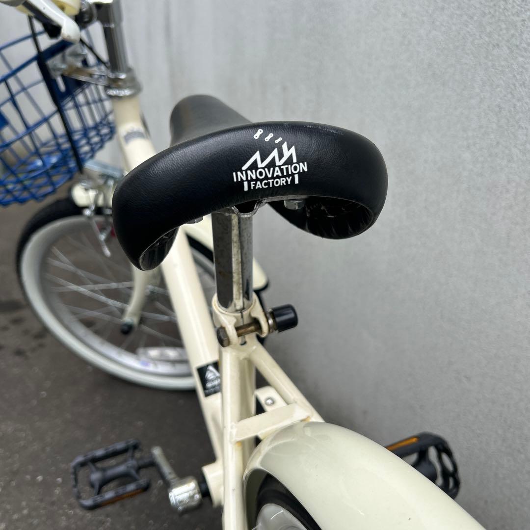 サイクルベースアサヒ 子供用自転車　18インチ　補助輪
