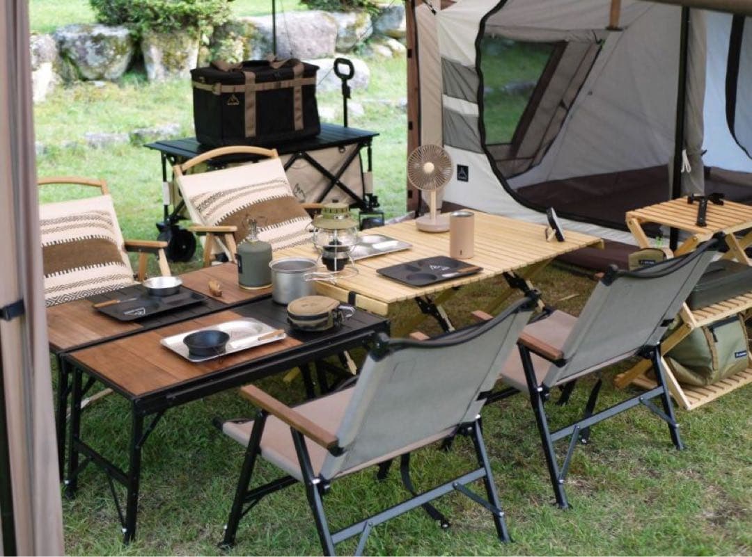【未使用品】ラーテルワークス ヴァルテント2 WAL2 インナーテント等付属