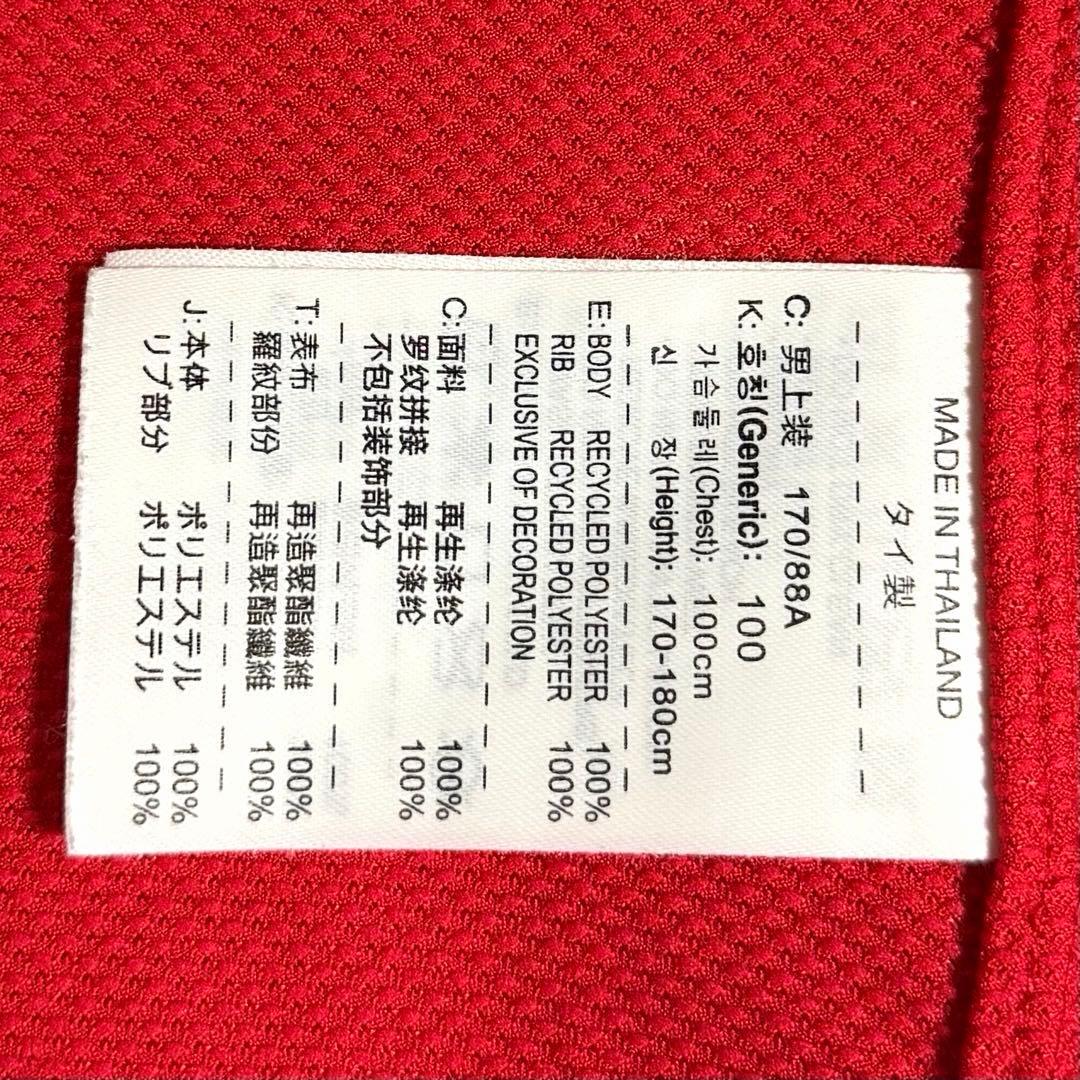 【美品！】11/12 アーセナルFC ♯12 アンリ【Mサイズ】125周年
