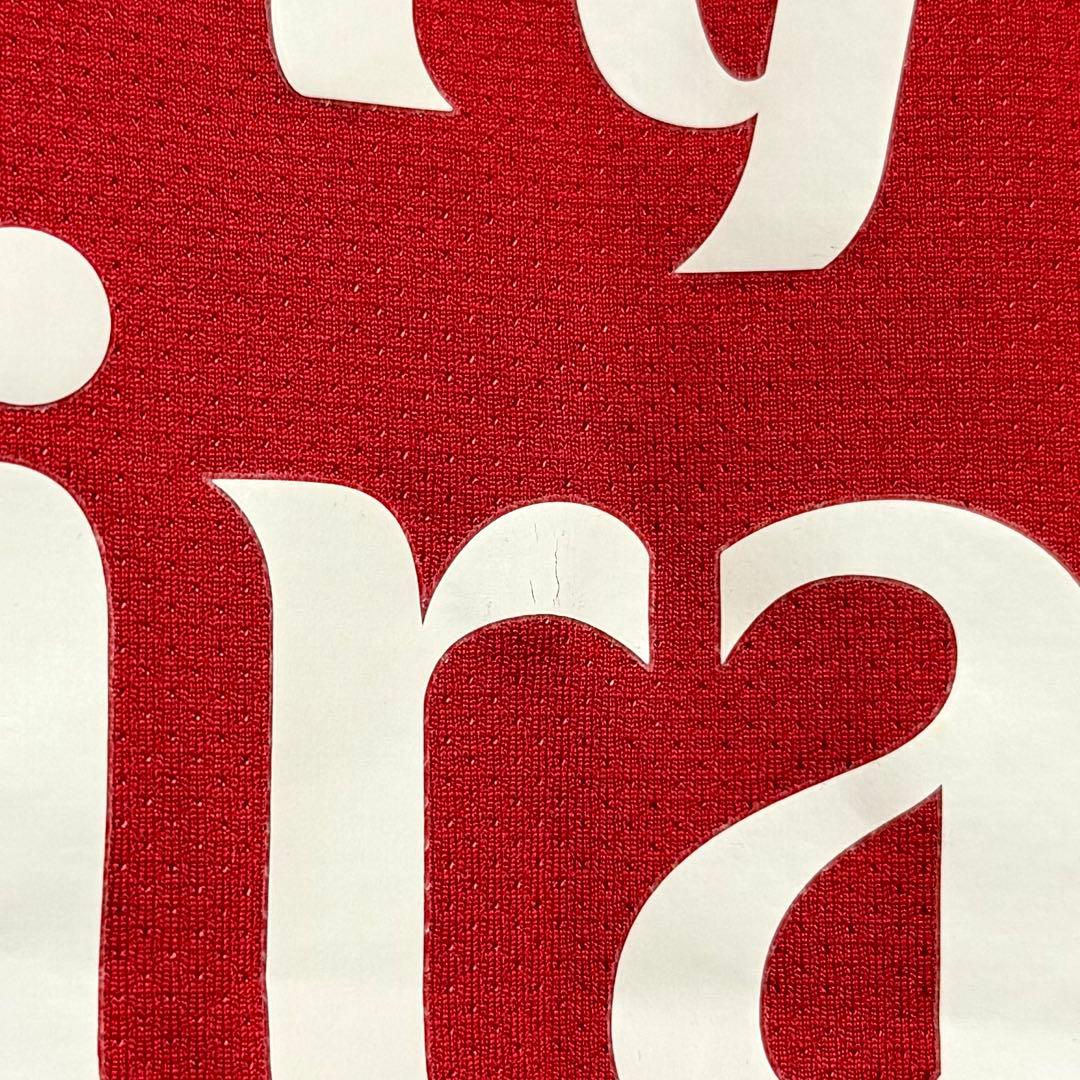 【美品！】11/12 アーセナルFC ♯12 アンリ【Mサイズ】125周年