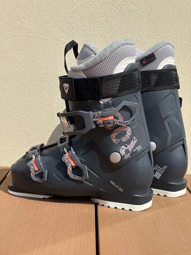 ROSSIGNOL KELIA 50 女性用スキー用ブーツ