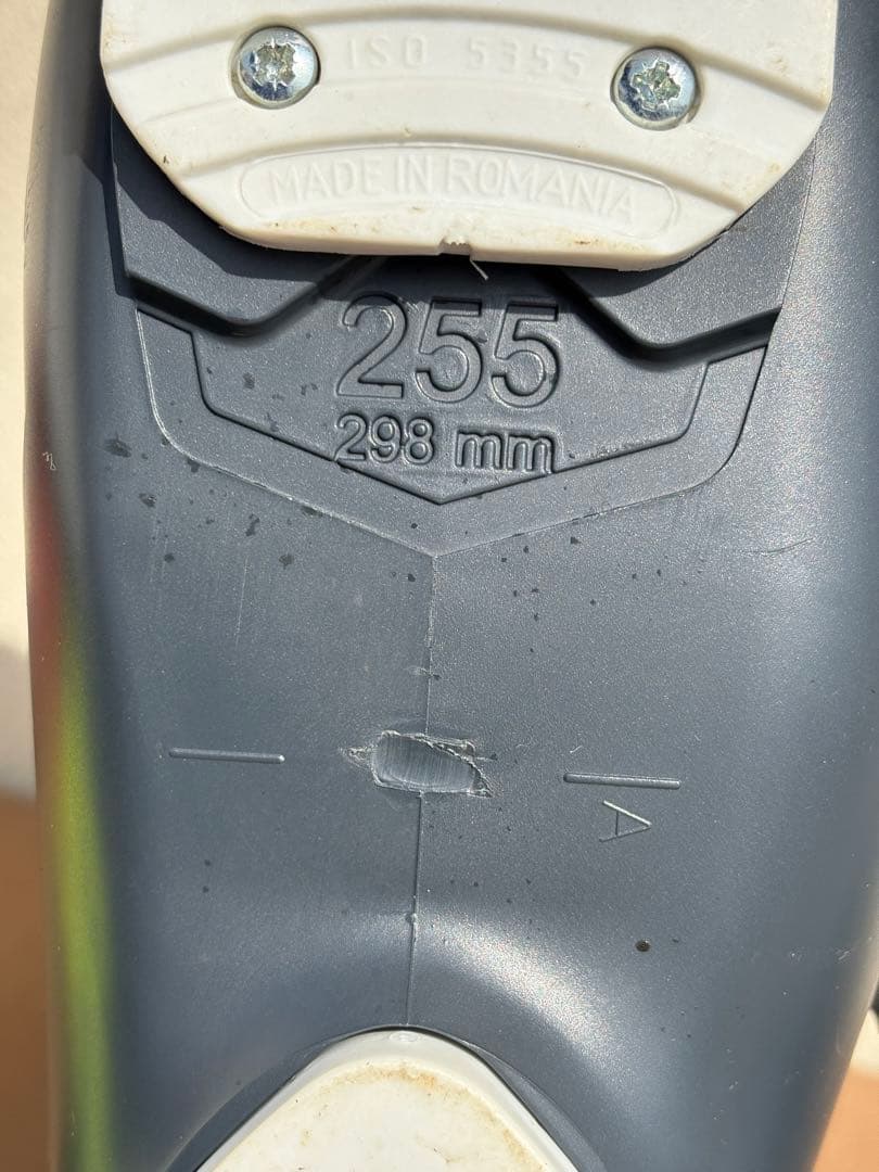 ROSSIGNOL KELIA 50 女性用スキー用ブーツ