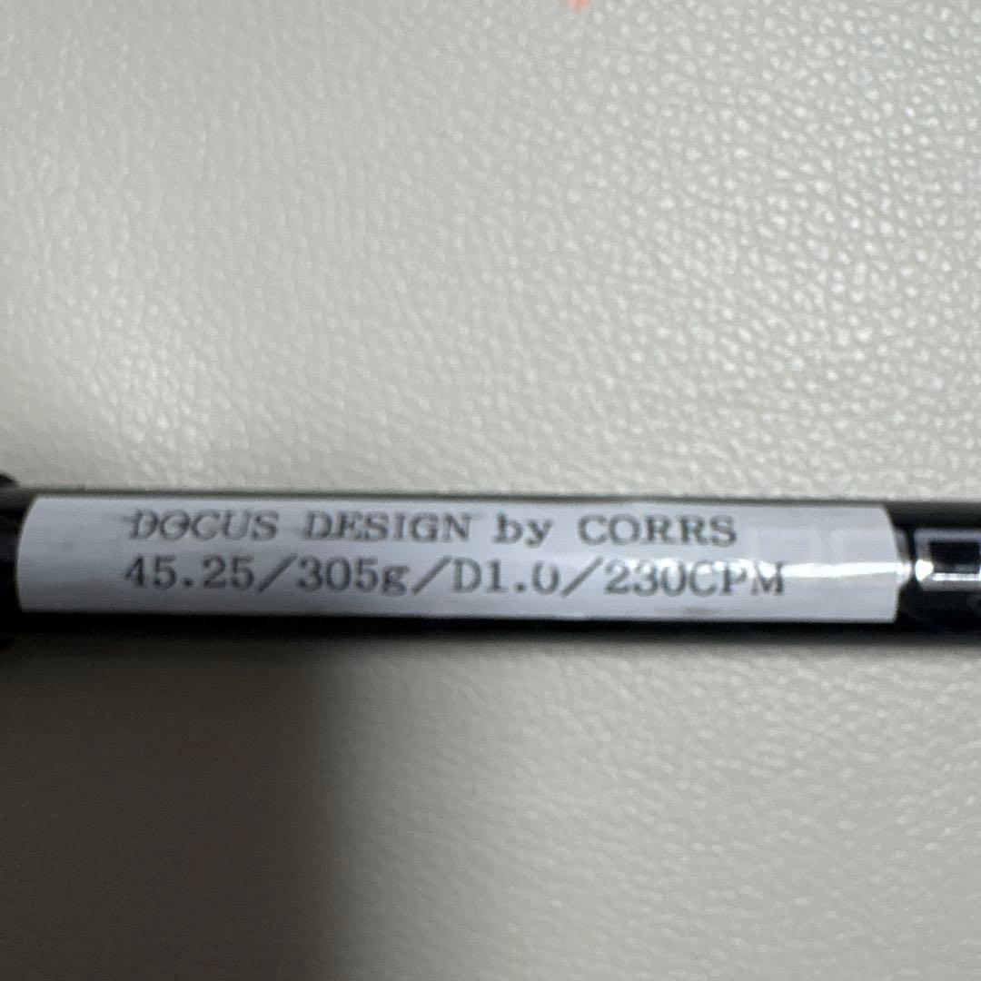 DOCUS ドライバー　FW ＵＴ　３本セット