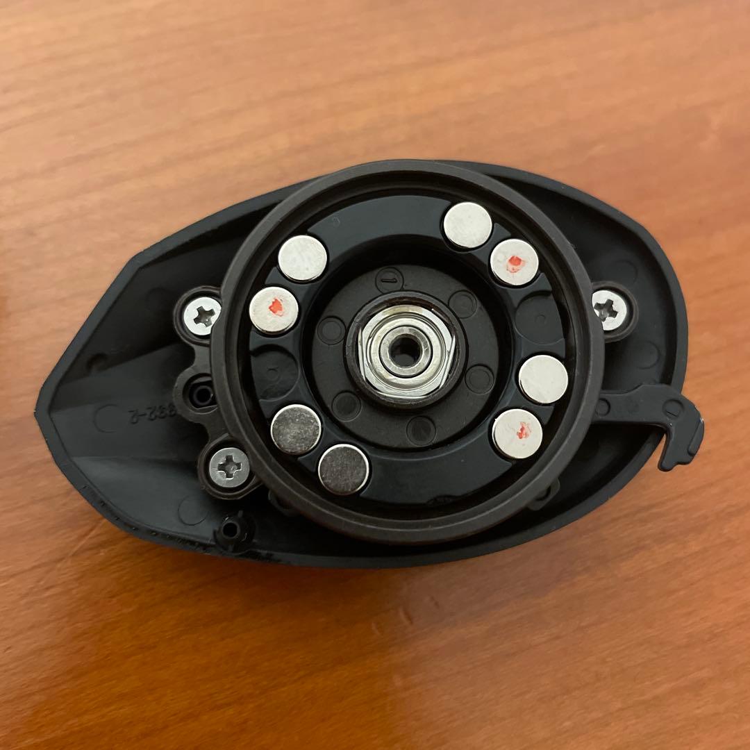 リール Abu Garcia Revo Beast X