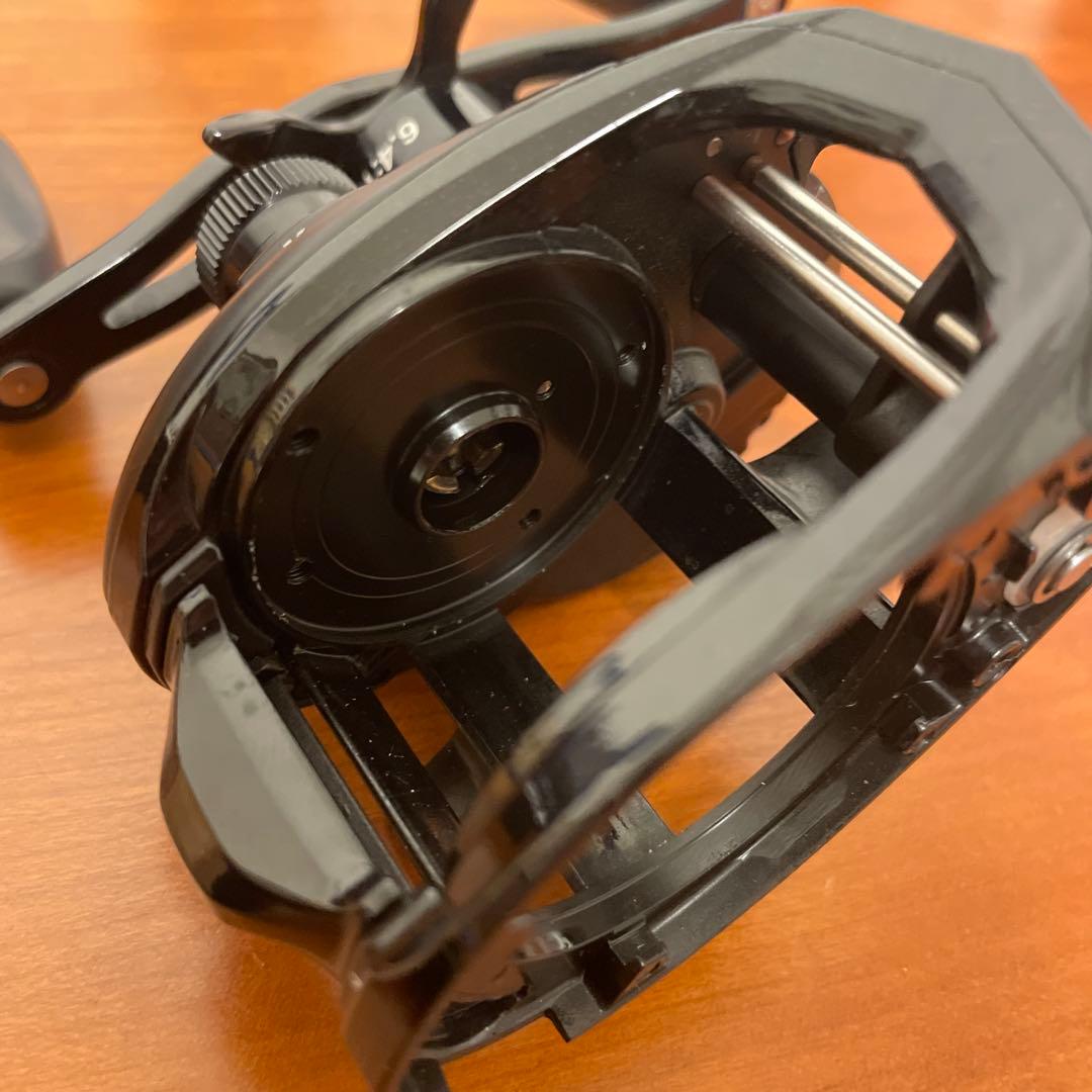 リール Abu Garcia Revo Beast X