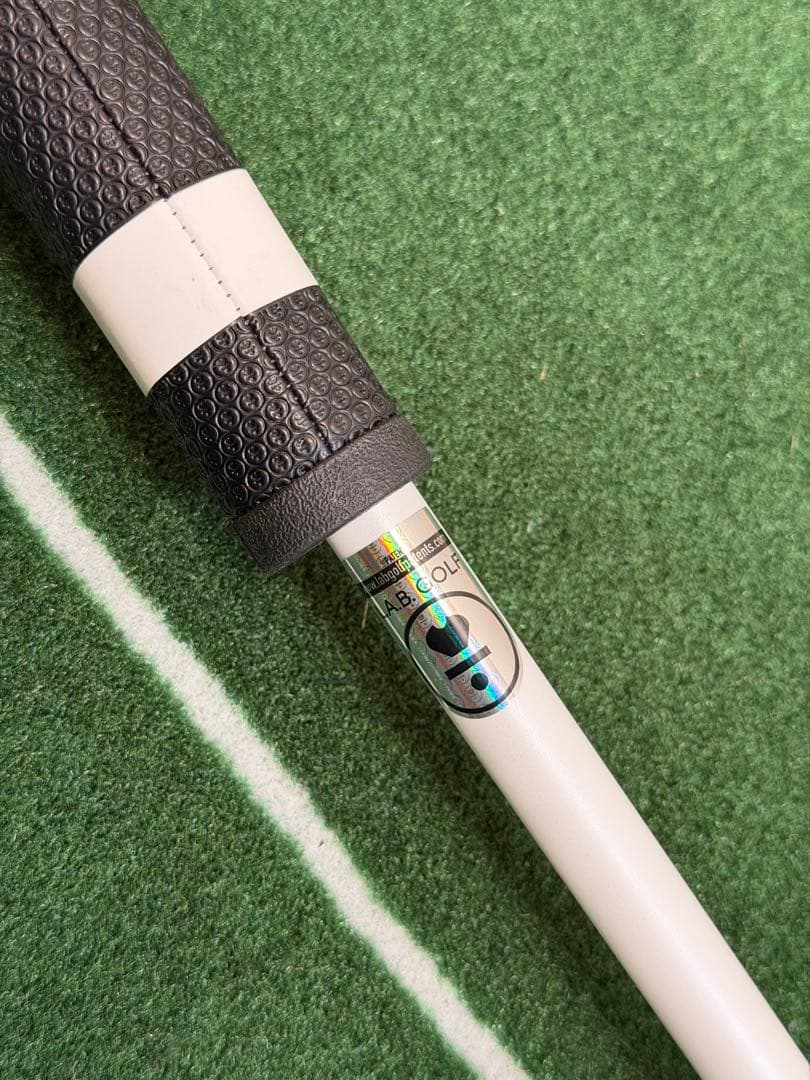 L.A.B. GOLF OZ.1i GEARSシャフト33.5インチ カスタム品