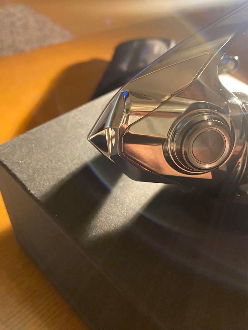 22 SHIMANO STELLA 3000MHG シマノ　22ステラ
