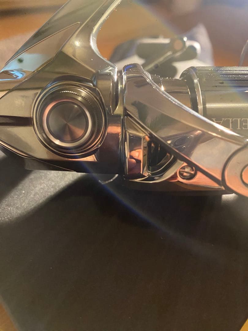 22 SHIMANO STELLA 3000MHG シマノ　22ステラ