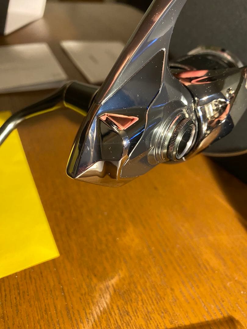 22 SHIMANO STELLA 3000MHG シマノ　22ステラ