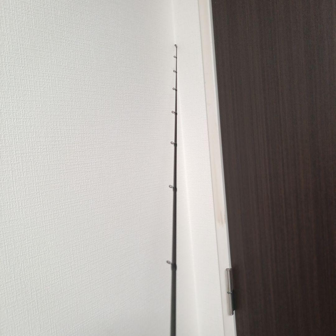 レジットデザイン WILD SIDE WSC 610M