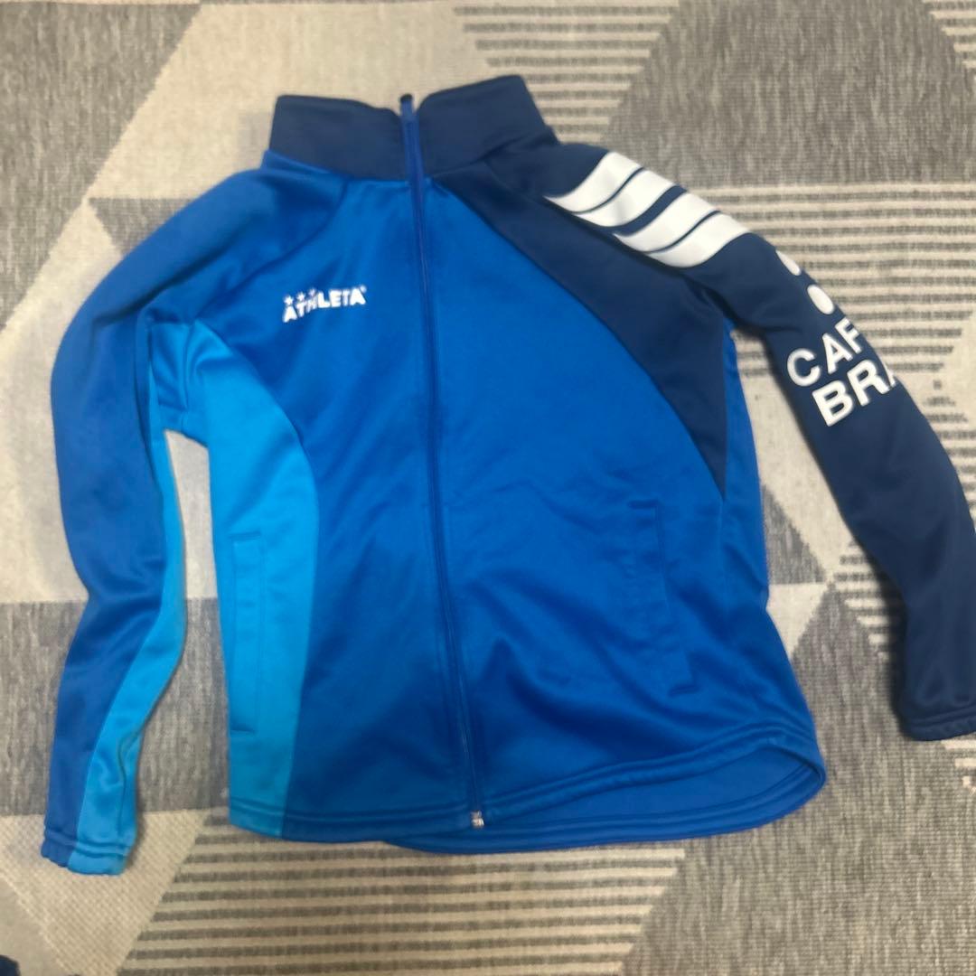 ATHLETA冬服セット