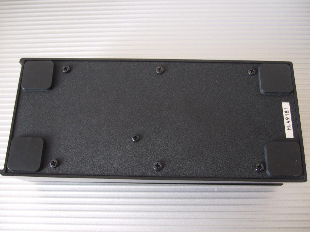 BOSS PSM-5 FV-50H パワーサプライ ボリュームペダル
